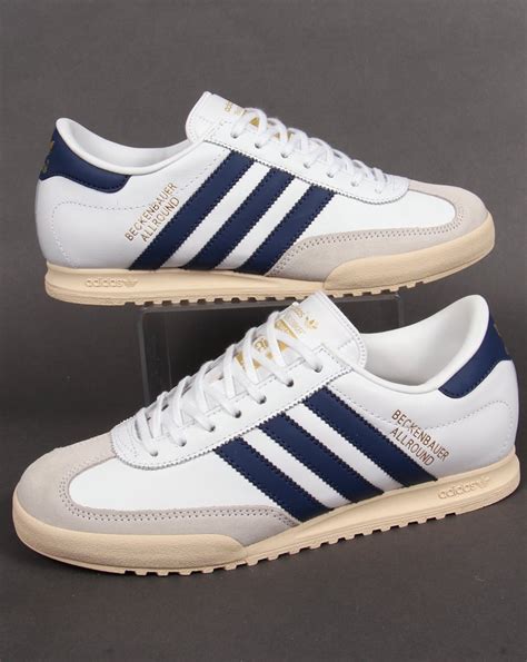 michi beck adidas schuhe|beckenbauer Adidas.